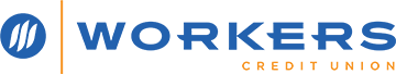 Workers Credit Union Logo