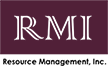 Resource Management, Inc Logo RMI - Resource Management, Inc Logo