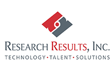 Research Results, Inc. Logo