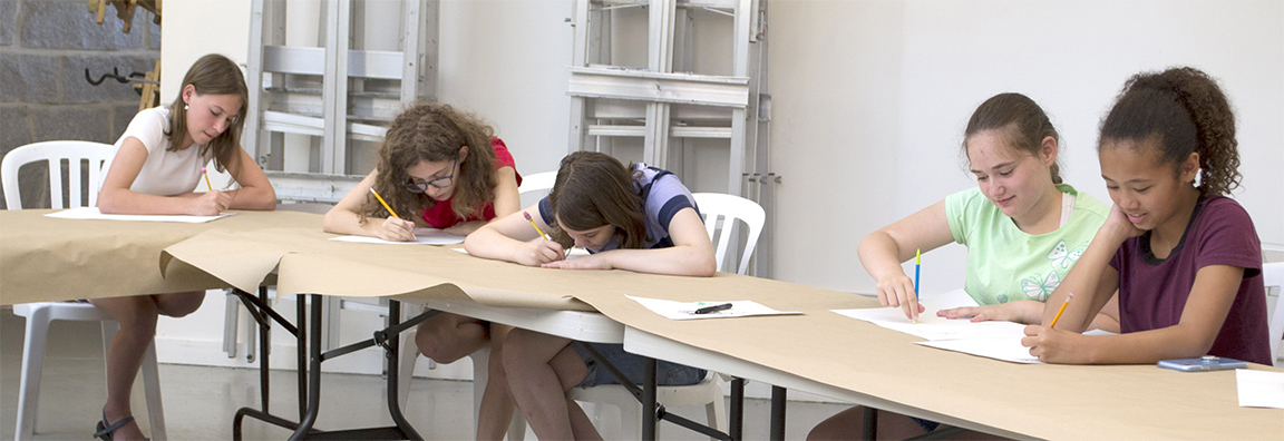 Classes And Workshops Fitchburg Art Museum