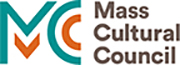 Mass Cultural Council logo Mass Cultural Council logo