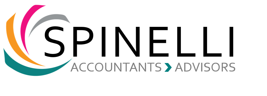 Spinelli Accountants and Advisors Logo Vector Map of Spinelli Accountants >Advisors