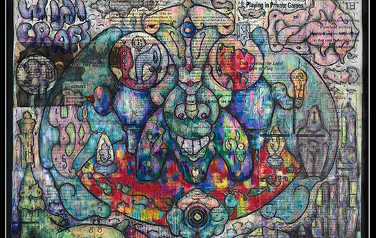 Wishcraft, 2018