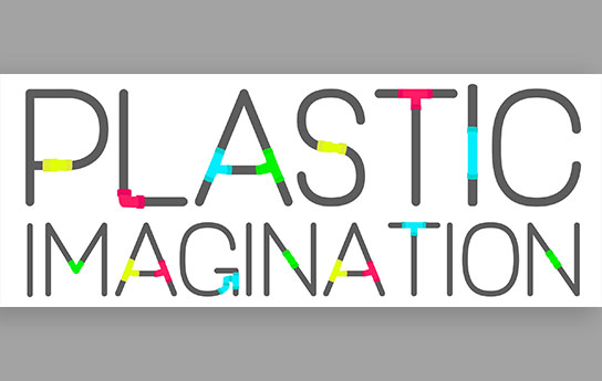 Plastic Imagination Plastic Imagination text