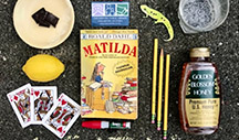 Book Assemblage Activity Book Assemblage Activity Instructions for Artists make an assemblage by collecting everyday.