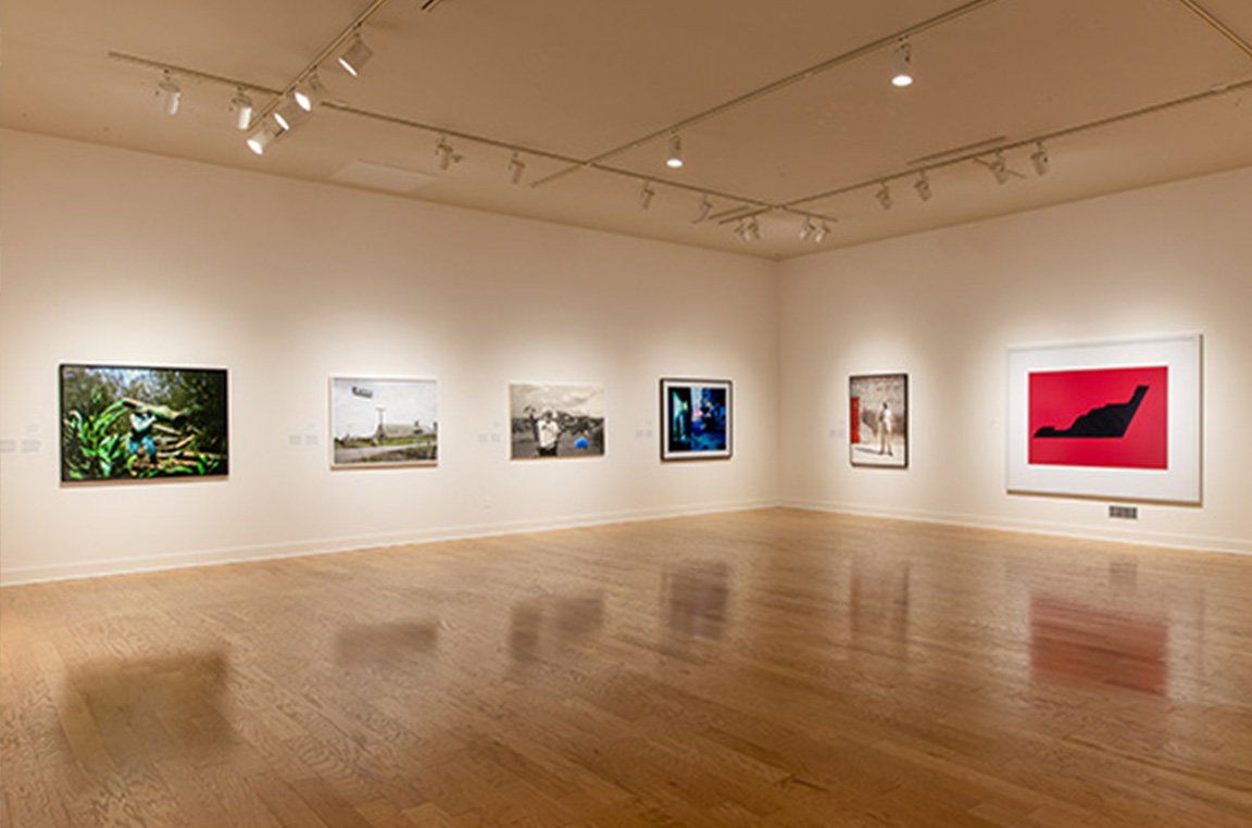 Gallery of Large Colorful Photos Gallery of Large Colorful Photos