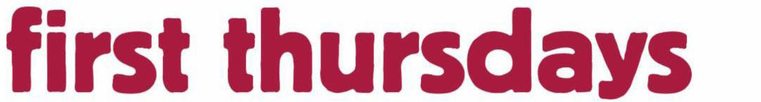 first thursdays logo