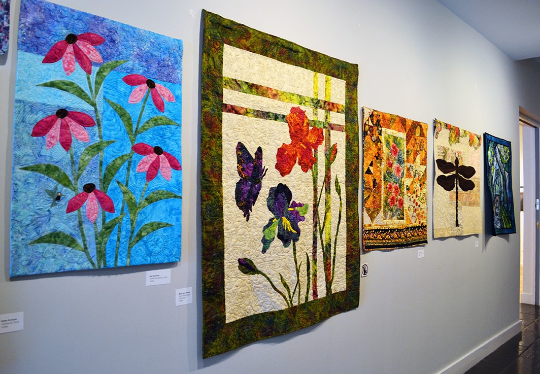 quilts 2021