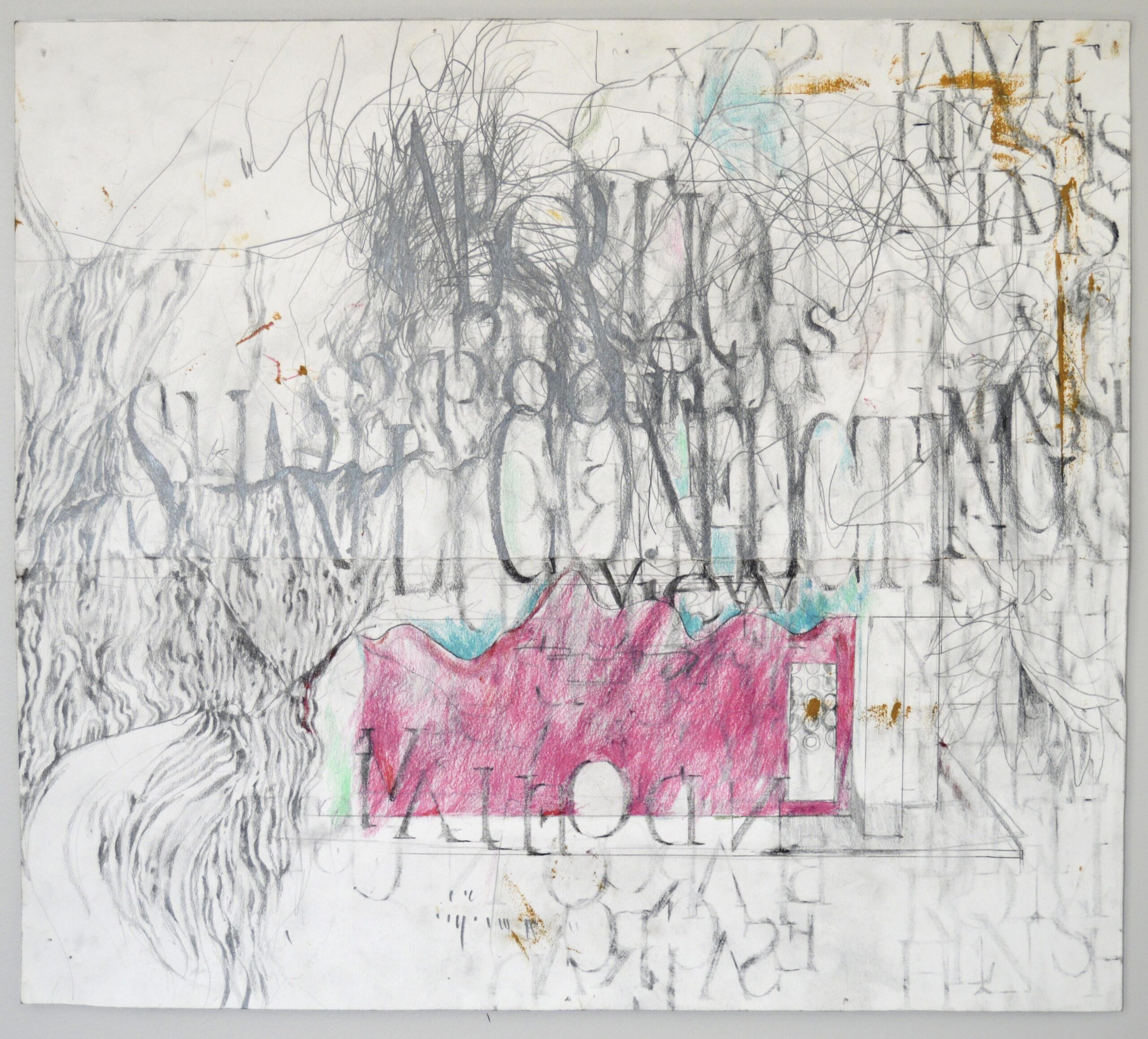 sharply conflicting views medium