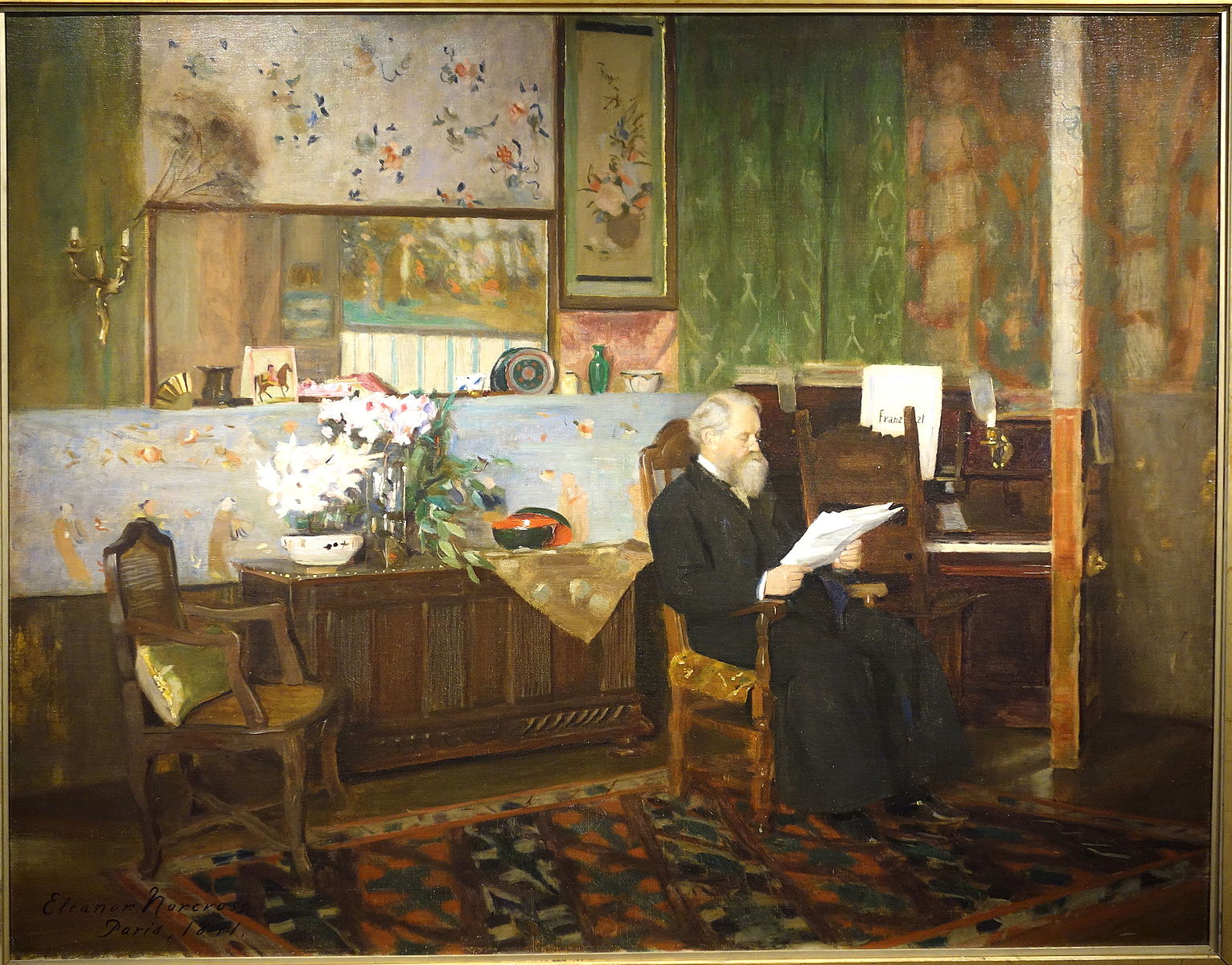 My_Studio_by_Eleanor_Norcross,_1891,_oil_on_canvas_-_Fitchburg_Art_Museum_-_DSC08880